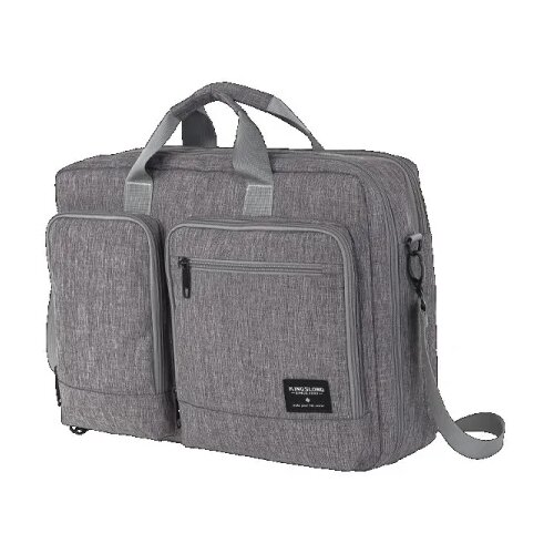 Torba za laptop Kingslong 17 , vodootporna, siva Cijene