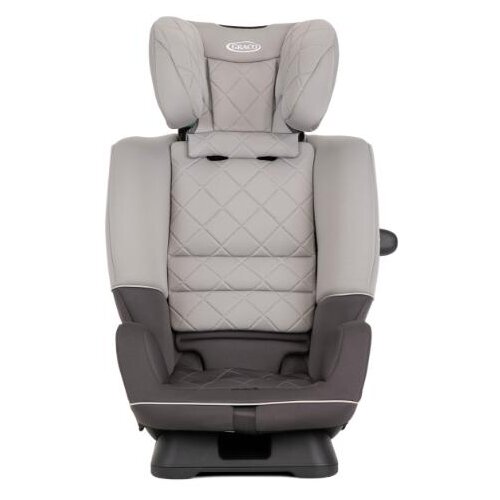 Graco auto sedište Slimfit i-Size 40-145cm, Sivo Cene