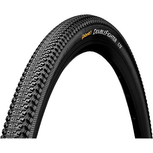  Guma Continental 700x35C (37-622) Doublefighter Iii Skin, Sa žicom, Sport, Cijene