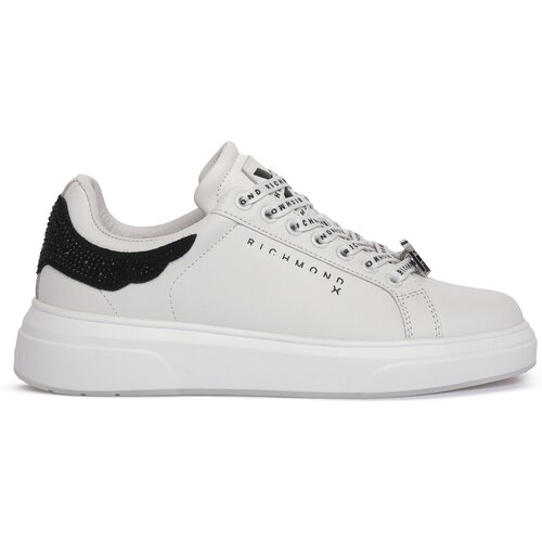 Richmond SNEAKERS Bijela Cijene