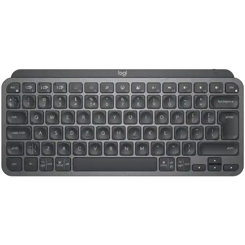Logitech OEM Bežična tastatura Logitech MX Keys Mini Slike