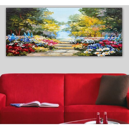 Wallity Slika YTY287446301_50120, 50x120 cm Cene