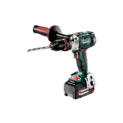 Metabo akumulatorska bušilica SB 18 LTX Impuls 2x40Ah LiPower Cene
