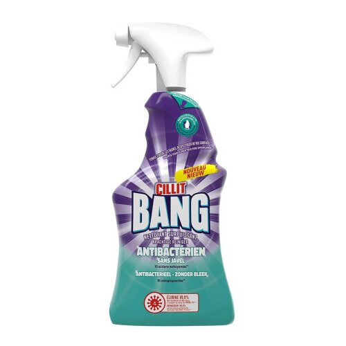 CILLIT Sredstvo za čišćenje Univerzalno Antibacterial 750ml Cene