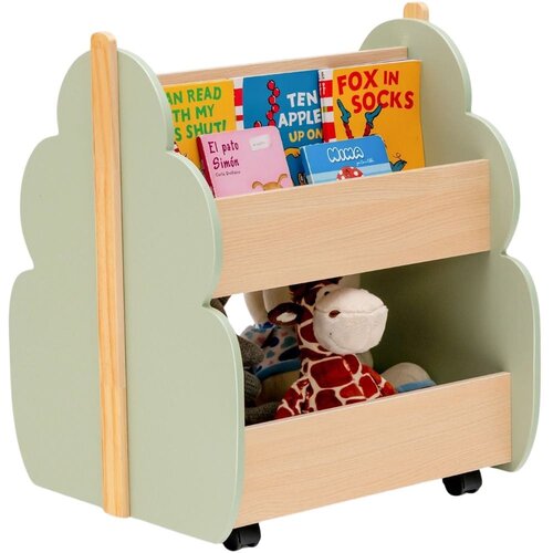 Costway Leseni organizator za igrače 52 x 46 x 62,5 cm, (5000007217) Cene