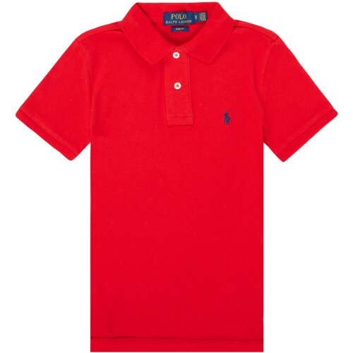 Polo Ralph Lauren franchi red Slike