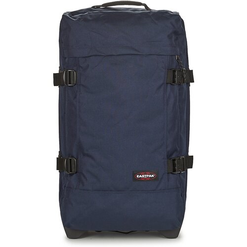 Eastpak Mehki kovčki TRANVERZ M 78L Modra Slike
