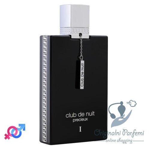 Armaf Parfemi Armaf Club De Nuit Oud Precieux 55ml Extrait de Parfum Cene