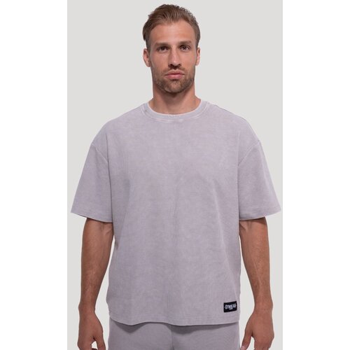 GymBeam Trikot Persistence Washed Cloud XL Cene