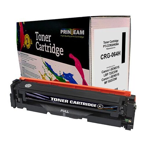  Toner Print-Team Canon CRG-064H Black Cijene