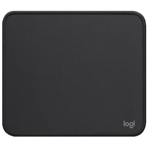 Logitech Studio podloga za miš crna Slike