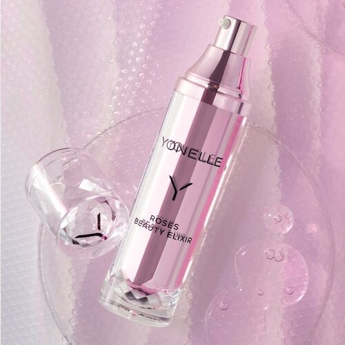 Yonelle Roses eliksir za uljepšavanje 50 ml Cijene