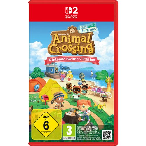 Nintendo Animal Crossing: New Horizons Switch 2 Cijene