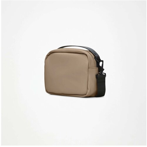 Rains Torbe Box Bag W3 Bež Cene