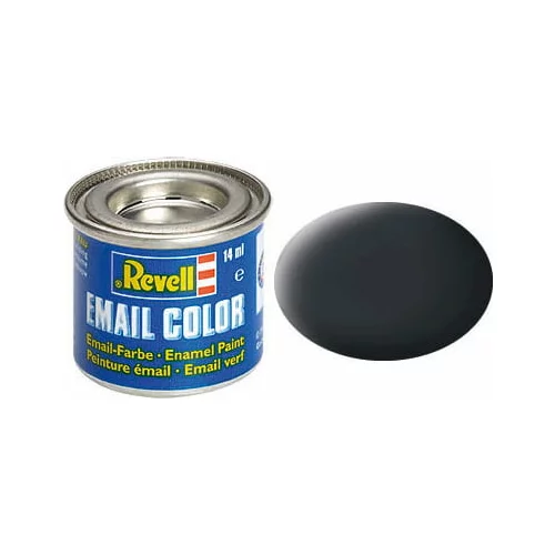 Revell Email Color antracit - mat