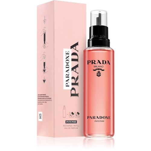Prada Paradoxe Intense parfumska voda polnilna za ženske 100 ml Slike