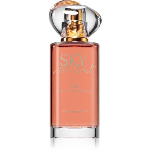 beBIO Sky Is The Limit parfemska voda za žene 50 ml Cijene