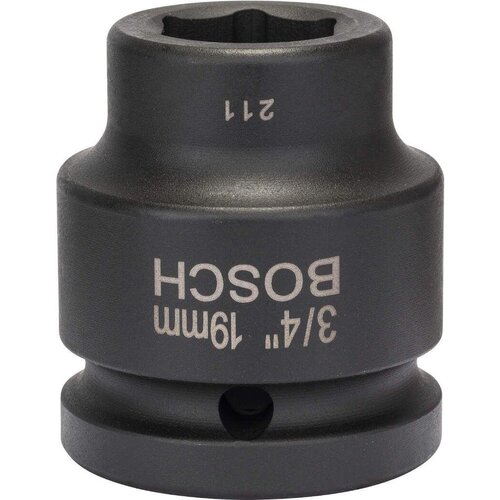 Bosch umetak nasadnog ključa 19 mm, 50 mm, 44 mm, M 12, 32,5 mm - 1608556005 Cene