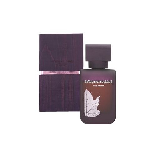 Rasasi La Yuqawam parfumska voda za ženske 75 ml Cene