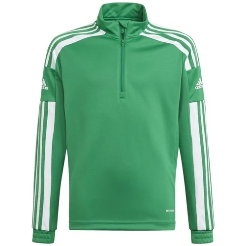 Adidas Puloverji Squadra 21 Zelena