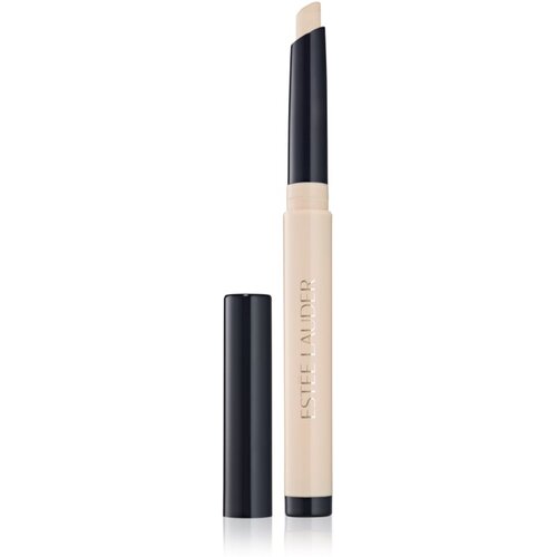 Est&amp;eacute;e Lauder The Essential Eyeshadow Stick senčila za oči v svičniku odtenek 01 Oat milk 1.6 g Slike