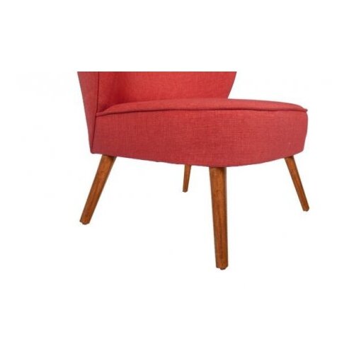 Atelier Del Sofa bienville - tile red tile red wing chair Slike