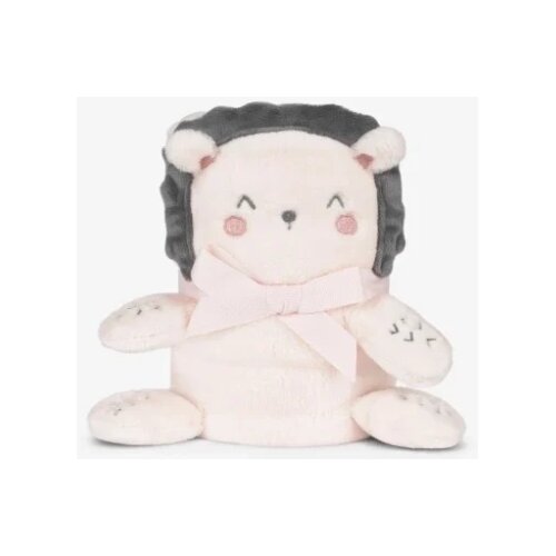 Bebi ćebence sa 3D vezom 75x100 Hedge Hugs KKB22168 Slike