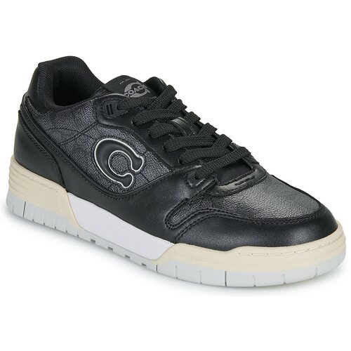 Coach SOHO SNEAKER Crna Slike