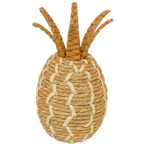 Signes Grimalt Kipci in figurice Ananas L Bež Cene