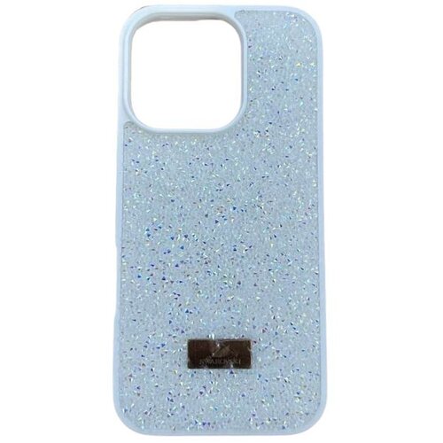 Apple Swarovski maskica 16 Pro White Cijene