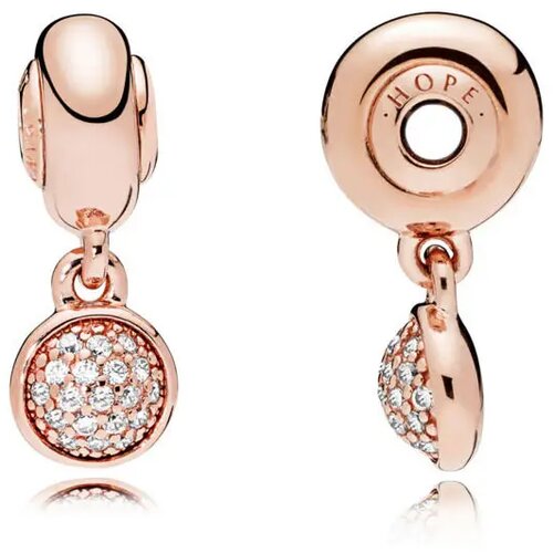 Pandora Essence Nada privezak 786090CZ Slike