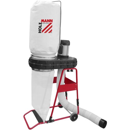 Holzmann ABS850 230V Sustav ventilacije za strojeve Slike