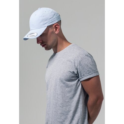 Flexfit Low Profile Washed Cap Blue Slike