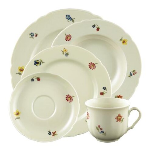 Porculanski SET 30/1 MARIELUISE IVORY 001.714341 SELTMANN Cijene