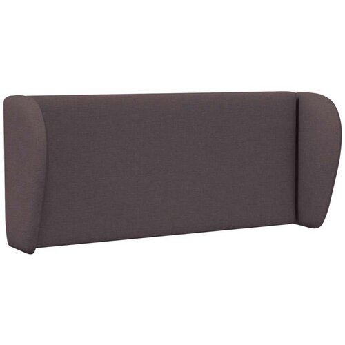  U&amp;scaron;i uzglavlja Smeđa 40 x 23 x 6 cm tkanina Slike