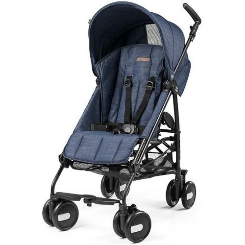 Peg-Perego Kišobran kolica Pliko Mini Classico Slike