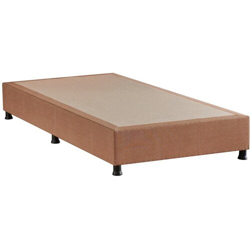 Hanah home Osnova kreveta Budget, 90x26x190 cm, Krem Cijene