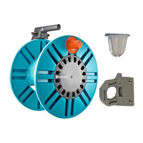 Gardena Classic Wall Mounted Hose Reel 60 Slike