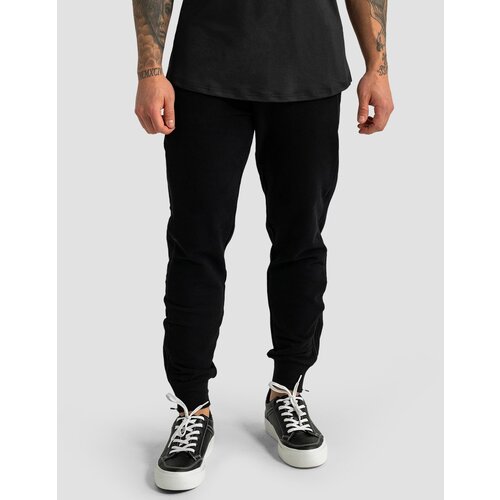 GymBeam Muška trenirka Limitless Black Cijene