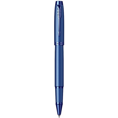 Parker roler olovka Royal IM Monochrome Blue Cene