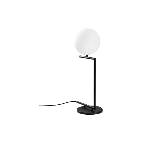 Opviq Luminar-14175 stona lampa, 29x20x64 cm, crna Slike