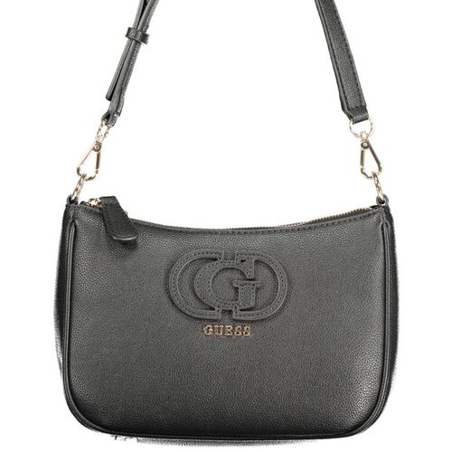 Guess TORBA ZA ŽENE CRNE BOJE Cijene