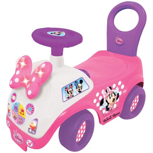 Kiddieland KIDDI guralice Minnie 2 Slike