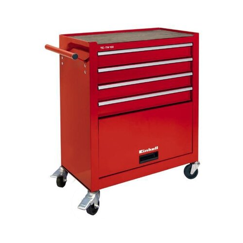 Einhell TC-TW 100 voziček za orodja Slike
