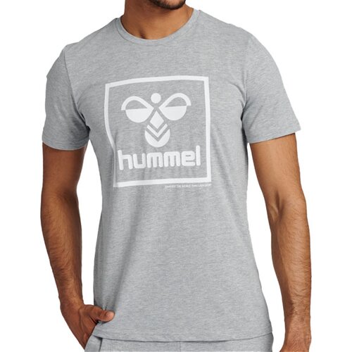 Hummel Majica Hmlisam 2.0 T-Shirt 214331-2006 Slike