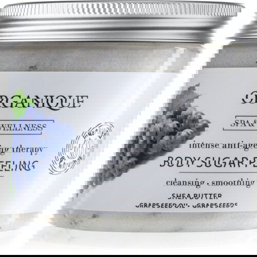 Organique Anti Ageing Therapy šećerni peeling protiv starenja kože 200 ml Cene