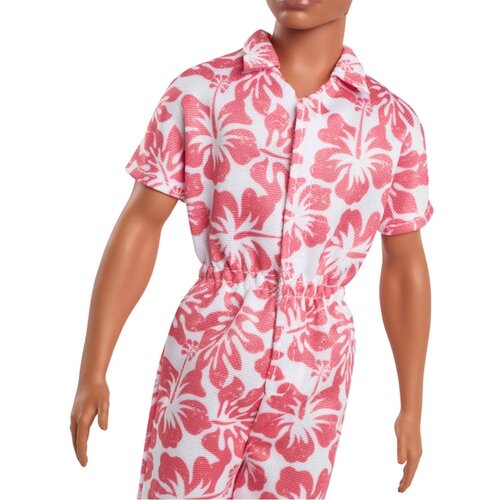 Barbie Ken u havajskoj garderobi Slike