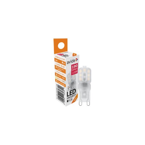 Avide ABG9NW-2.5W Cijene