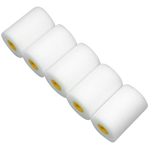 SWINGCOLOR Komfort Valjak za lak Mini (5 Kom., Širina valjka: 5 cm, Debljina držača valjka: 6 mm) Cijene