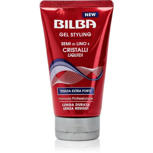 Bilba Semi Di Lino fiksacijski gel za lase 150 ml Cene